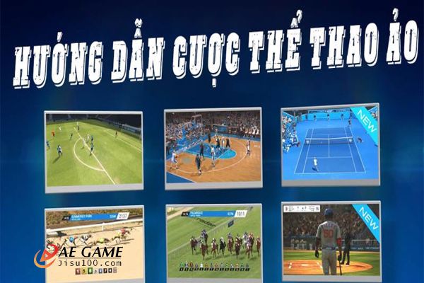 Cách chơi thể thao ảo để giành chiến thắng 2 Hướng dẫn cách chơi thể thao ảo